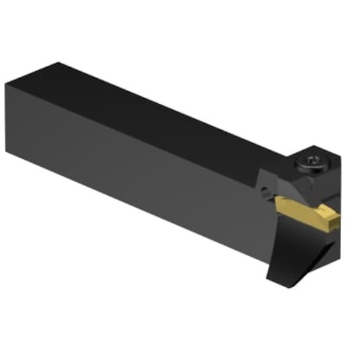 サンドビック コロマントカンパニー ＳＡＮＤＶＩＫ コロカット１・２ 端面溝入れ産業用シャンクバイト（４８０） 【品番：LF123K050-16B-058BM】