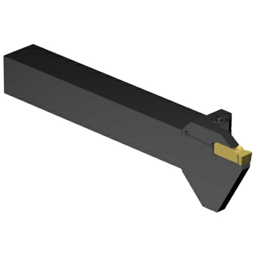 サンドビック　コロマントカンパニー　ＳＡＮＤＶＩＫ　コロカット１・２　突切り・溝入れ加工用シャンクバイト（４８０）　【品番：LF123M125-20B】