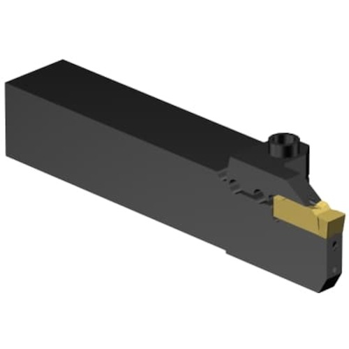 サンドビック コロマントカンパニー ＳＡＮＤＶＩＫ コロカット１・２ 突切り・溝入れ製作用シャンクバイト（４８０） 【品番：LF123M125C20E】
