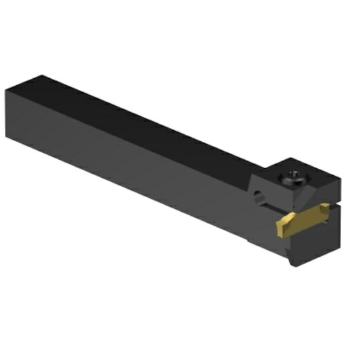 【メール便対応】サンドビック　コロマントカンパニー　ＳＡＮＤＶＩＫ　コロカット１・２　　浅溝加工用シャンクツールホルダ（４８０）　【品番：LG123G028-10C】