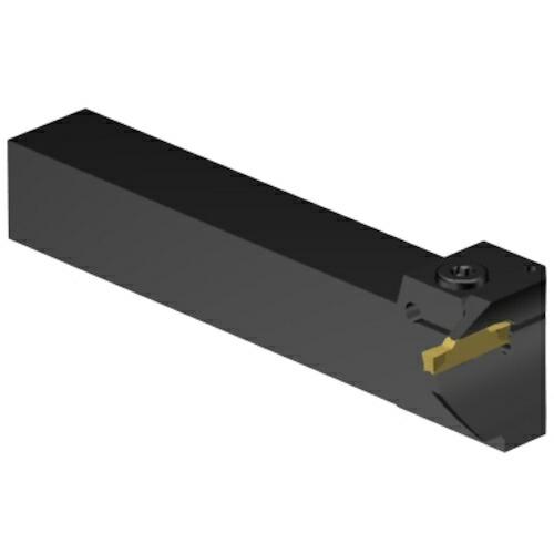 サンドビック　コロマントカンパニー　ＳＡＮＤＶＩＫ　コロカット１・２　端面溝入れ加工用シャンクバイト（４８０）　【品番：LG123H050-16B-040BM】