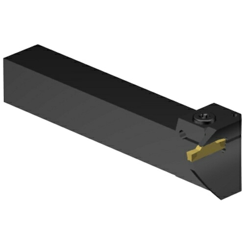 サンドビック　コロマントカンパニー　ＳＡＮＤＶＩＫ　コロカット１・２　端面溝入れ加工用シャンクバイト（４８０）　【品番：LG123H050-16B-052BM】