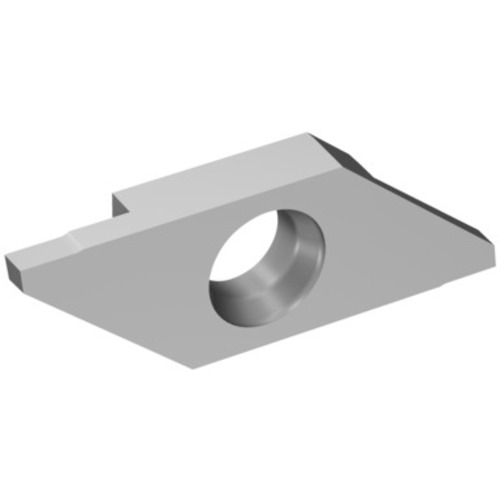 サンドビック　コロマントカンパニー　ＳＡＮＤＶＩＫ　突切り加工用チップ　コロカットＸＳ（３２５）　１２０５　【5個】　【品番：MACR3250-T】 23,622円