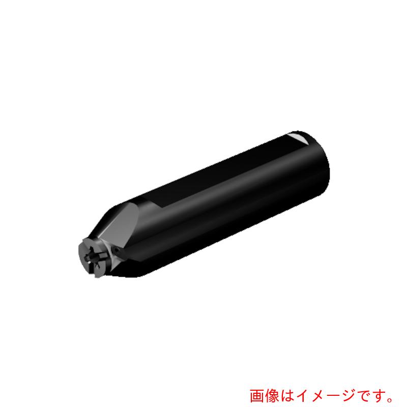 サンドビック　コロマントカンパニー　ＳＡＮＤＶＩＫ　円筒平取り付きシャンク　コロカットＭＢアダプタ（４２５）　【品番：MB-A075-02-11L-HP】