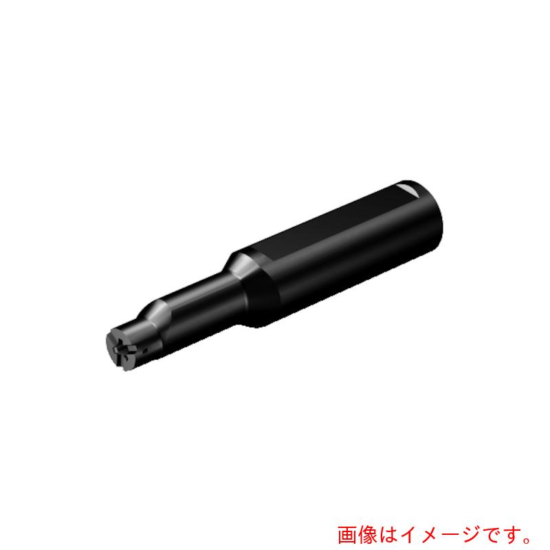 サンドビック コロマントカンパニー SANDVIK 円筒平取り付きシャンク コロカットMBアダプタ(425) 【品番:MB-E0500-12-07】
