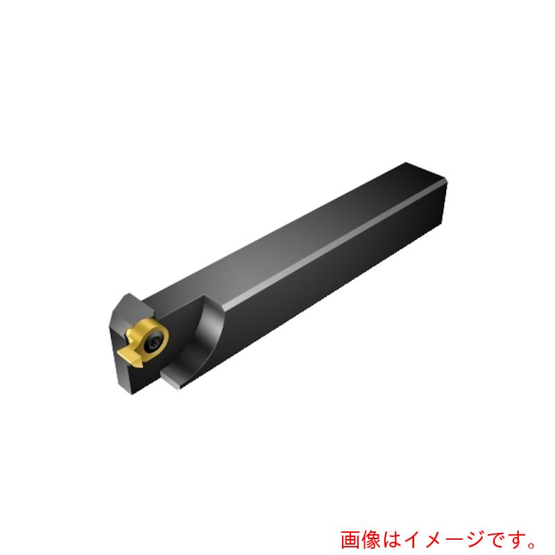 サンドビック　コロマントカンパニー　ＳＡＮＤＶＩＫ　角シャンク　コロカットＭＢアダプタ（４２５）　【品番：MBG-12C-09R】