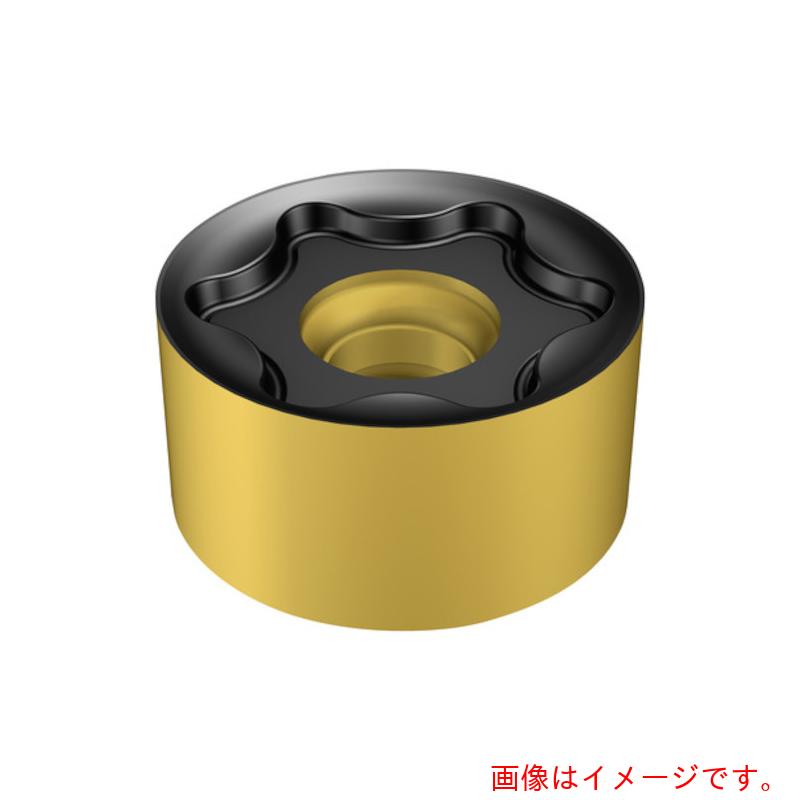 サンドビック　コロマントカンパニー　ＳＡＮＤＶＩＫ　コロミルＭＲ８０　フライス加工用チップ（３５０）　４３４０　【10個】　【品番：MR80-1206E-L50】