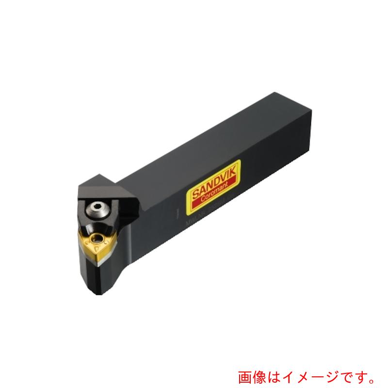 サンドビック　コロマントカンパニー　ＳＡＮＤＶＩＫ　Ｔ－Ｍａｘ　Ｐ　旋削加工用シャンクバイト（２１０）　【品番：MWLNL 16 4D】