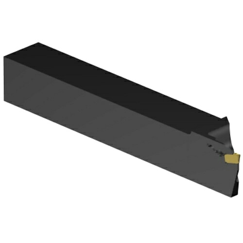 サンドビック　コロマントカンパニー　ＳＡＮＤＶＩＫ　コロカットＱＤ　突切り・溝入れ加工用シャンクバイト（４８０）　【品番：QD-LFB0375-12S】