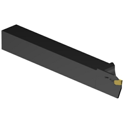サンドビック コロマントカンパニー ＳＡＮＤＶＩＫ コロカットＱＤ 突切り・溝入れ産業用シャンクバイト（４８０） 【品番：QD-LFD0625-10S】
