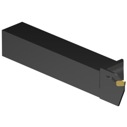 サンドビック　コロマントカンパニー　ＳＡＮＤＶＩＫ　コロカットＱＤ　突切り・溝入れ加工用シャンクバイト（４８０）　【品番：QD-LFE0750-16A】
