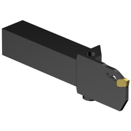サンドビック コロマントカンパニー ＳＡＮＤＶＩＫ コロカットＱＤ 突切り・溝入れ製造用シャンクバイト（４８０） 【品番：QD-LFH1600C16A】 花・ガーデン・DIY-その他-DIY・工具