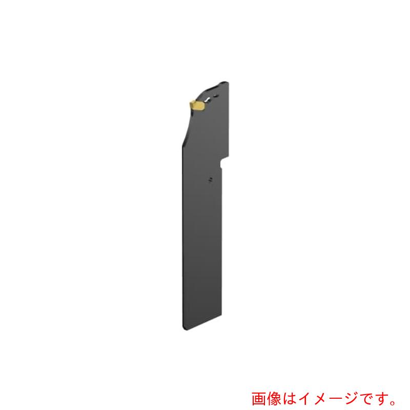 【メール便対応】サンドビック　コロマントカンパニー　ＳＡＮＤＶＩＫ　Ｙ軸突切り加工用ブレード　ＣｏｒｏＣｕｔＱＤ（４２０）　【品番：QD-NN1G45C25AY1】
