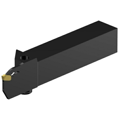 サンドビック　コロマントカンパニー　ＳＡＮＤＶＩＫ　コロカットＱＤ　突切り・溝入れ加工用シャンクバイト（４８０）　【品番：QD-RFG1000C16A】