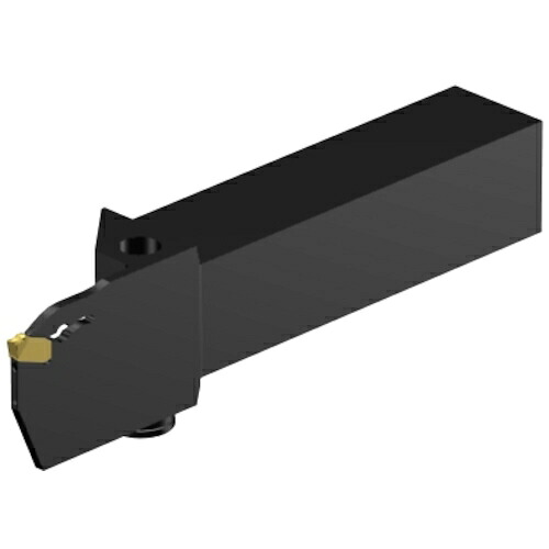 サンドビック　コロマントカンパニー　ＳＡＮＤＶＩＫ　コロカットＱＤ　突切り・溝入れ加工用シャンクバイト（４８０）　【品番：QD-RFG1300C16A】