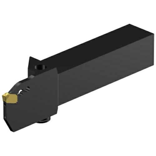 サンドビック　コロマントカンパニー　ＳＡＮＤＶＩＫ　コロカットＱＤ　突切り・溝入れ加工用シャンクバイト（４８０）　【品番：QD-RFH1300C16A】