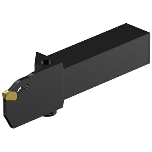 サンドビック コロマントカンパニー ＳＡＮＤＶＩＫ コロカットＱＤ 突切り・溝入れ製造用シャンクバイト（４８０） 【品番：QD-RFH1600C16A】 その他-DIY・工具