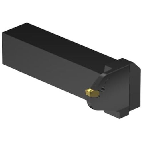 サンドビック コロマントカンパニー ＳＡＮＤＶＩＫ コロカット ＱＦ 端面溝入れ用シャンク（４８０） 【品番：QFT-LGK125C20-080B】