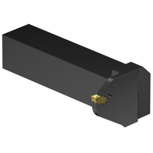 サンドビック　コロマントカンパニー　ＳＡＮＤＶＩＫ　コロカット　ＱＦ　端面溝入れ用シャンク（４８０）　【品番：QFT-LGK125C20-160B】