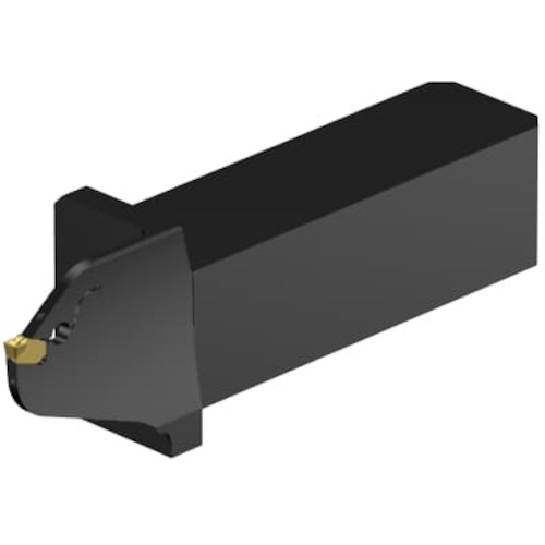 サンドビック　コロマントカンパニー　ＳＡＮＤＶＩＫ　コロカット　ＱＦ　ＱＳ　端面溝入れ用シャンク（４８０）　【品番：QFT-RFG120C16-100B】