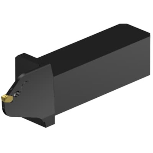 サンドビック　コロマントカンパニー　ＳＡＮＤＶＩＫ　コロカット　ＱＦ　ＱＳ　端面溝入れ用シャンク（４８０）　【品番：QFT-RFG120C16-150B】