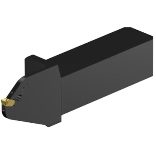 サンドビック　コロマントカンパニー　ＳＡＮＤＶＩＫ　コロカット　ＱＦ　ＱＳ　端面溝入れ用シャンク（４８０）　【品番：QFT-RFH150C16-500B】