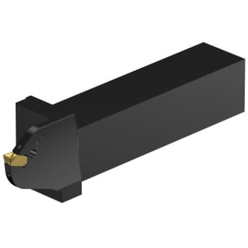 サンドビック コロマントカンパニー ＳＡＮＤＶＩＫ コロカット ＱＦ 端面溝入れ用シャンク（４８０） 【品番：QFT-RFK125C20-080B】