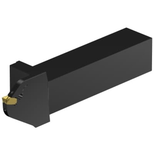 サンドビック コロマントカンパニー ＳＡＮＤＶＩＫ コロカット ＱＦ 端面溝入れ用シャンク（４８０） 【品番：QFT-RFK125C20-160B】