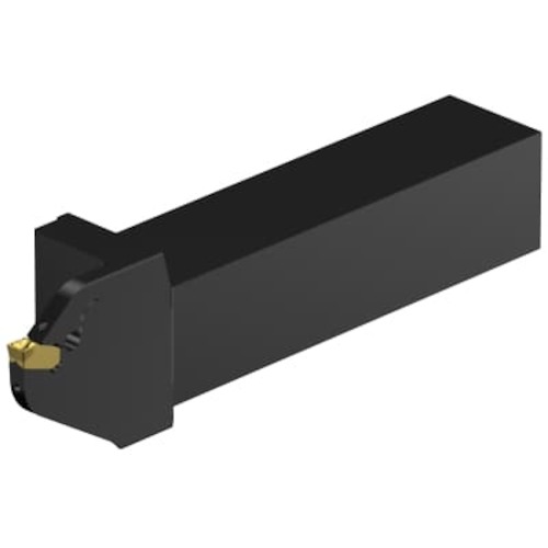 サンドビック コロマントカンパニー ＳＡＮＤＶＩＫ コロカット ＱＦ 端面溝入れ用シャンク（４８０） 【品番：QFT-RFK125C20-220B】