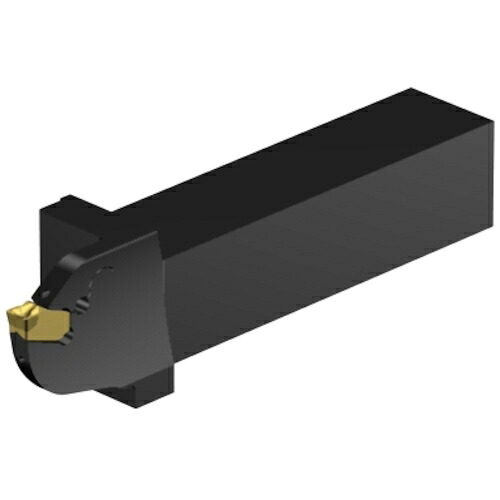 サンドビック コロマントカンパニー ＳＡＮＤＶＩＫ コロカット ＱＦ 端面溝入れ用シャンク（４８０） 【品番：QFT-RFL125C20-060B】
