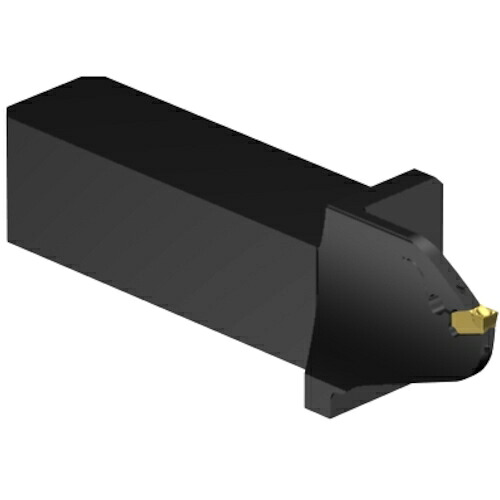 サンドビック　コロマントカンパニー　ＳＡＮＤＶＩＫ　コロカット　ＱＦ　ＱＳ　端面溝入れ用シャンク（４８０）　【品番：QFU-LFH125C16-065B】