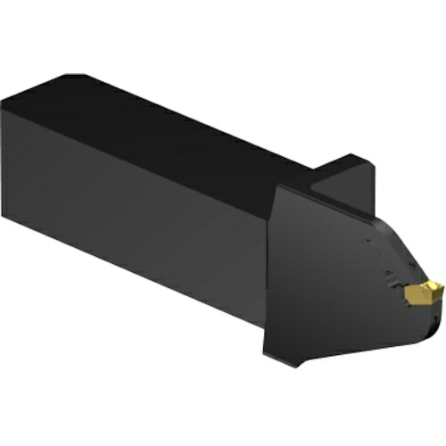 サンドビック　コロマントカンパニー　ＳＡＮＤＶＩＫ　コロカット　ＱＦ　ＱＳ　端面溝入れ用シャンク（４８０）　【品番：QFU-LFH150C16-150B】