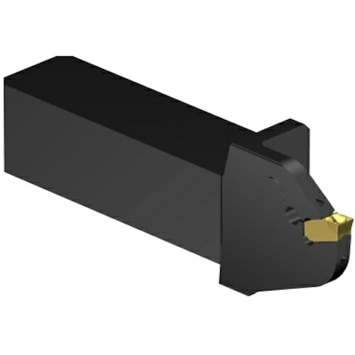 サンドビック　コロマントカンパニー　ＳＡＮＤＶＩＫ　コロカット　ＱＦ　ＱＳ　端面溝入れ用シャンク（４８０）　【品番：QFU-LFK125C16-160B】