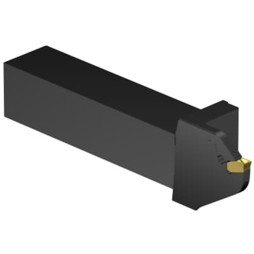 サンドビック　コロマントカンパニー　ＳＡＮＤＶＩＫ　コロカット　ＱＦ　端面溝入れ用シャンク（４８０）　【品番：QFU-LFK125C20-160B】 51,889円