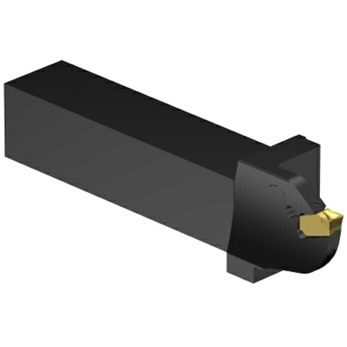 サンドビック コロマントカンパニー ＳＡＮＤＶＩＫ コロカット ＱＦ 端面溝入れ用シャンク（４８０） 【品番：QFU-LFL125C20-060B】