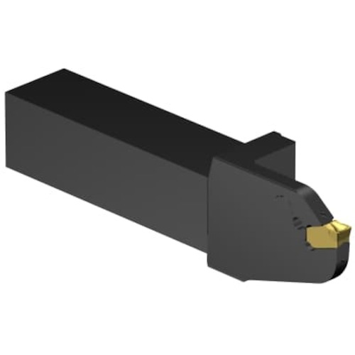 サンドビック コロマントカンパニー ＳＡＮＤＶＩＫ コロカット ＱＦ 端面溝入れ用シャンク（４８０） 【品番：QFU-LFL196C20-220B】