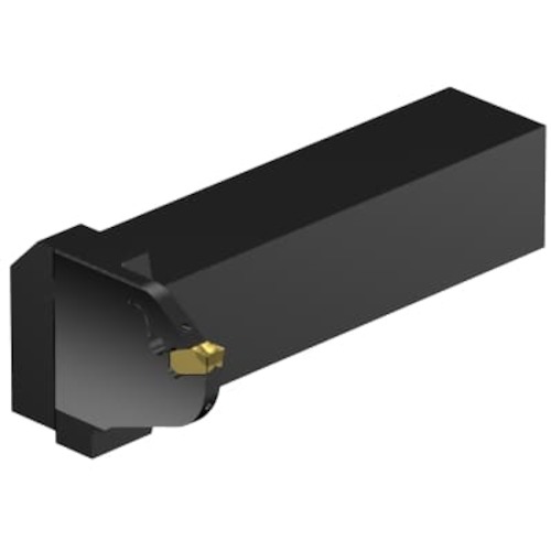 サンドビック コロマントカンパニー ＳＡＮＤＶＩＫ コロカット ＱＦ 端面溝入れ用シャンク（４８０） 【品番：QFU-RGK125C20-080B】