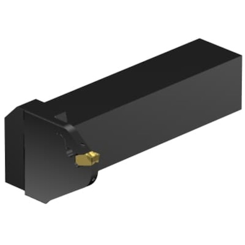 サンドビック コロマントカンパニー ＳＡＮＤＶＩＫ コロカット ＱＦ 端面溝入れ用シャンク（４８０） 【品番：QFU-RGK125C20-160B】