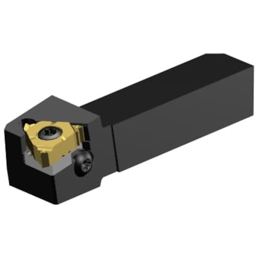 サンドビック　コロマントカンパニー　ＳＡＮＤＶＩＫ　コロスレッド２６６　ねじ切り加工用ＱＳシャンクバイト（４８０）　【品番：QS-266RFA-083】