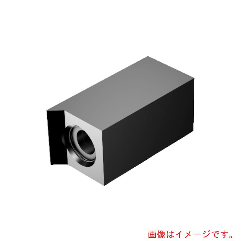 サンドビック コロマントカンパニー ＳＡＮＤＶＩＫ ＱＳホールディングシステム用立ちふさがる（８１０） 【品番：QS-A16HP】