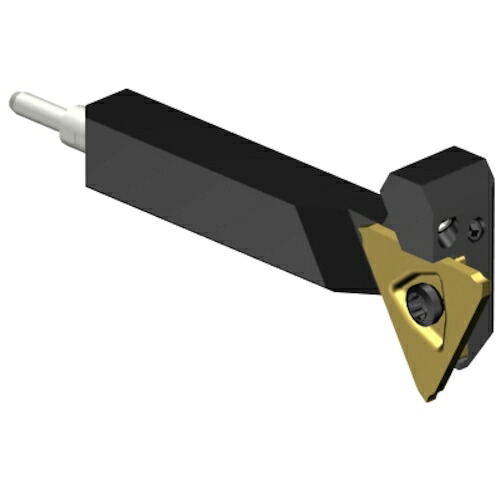 サンドビック コロマントカンパニー SANDVIK コロカット3 突切り・溝入れ加工用QSシャンクバイト(480) 【品番:QS-LF123U023-06BHP】