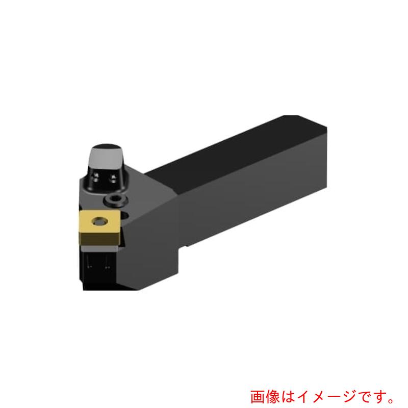 サンドビック コロマントカンパニー ＳＡＮＤＶＩＫ 旋削加工用シャンクバイト Ｔ－ＭａｘＰ ＱＳ（２１０） 【品番：QS-PSSNR124C1】