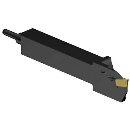 サンドビック　コロマントカンパニー　ＳＡＮＤＶＩＫ　コロカットＱＤ　突切り・溝入れ加工用ＱＳシャンクバイト（４８０）　【品番：QS-QD-LFB0375C06S】