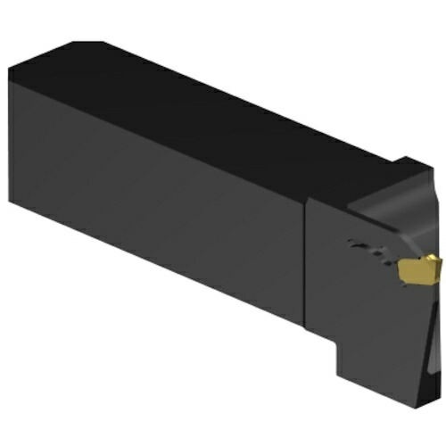 サンドビック コロマントカンパニー ＳＡＮＤＶＩＫ コロカットＱＤ 突切り・溝入れ産業用ＱＳシャンクバイト（４８０） 【品番：QS-QD-LFD0625C12D】