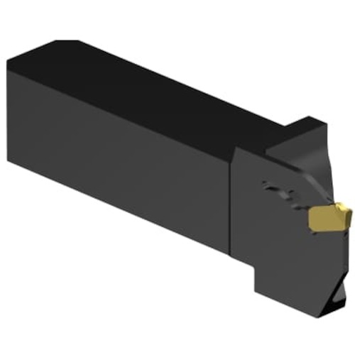 サンドビック　コロマントカンパニー　ＳＡＮＤＶＩＫ　コロカットＱＤ　突切り・溝入れ加工用ＱＳシャンクバイト（４８０）　【品番：QS-QD-LFE0800C12D】