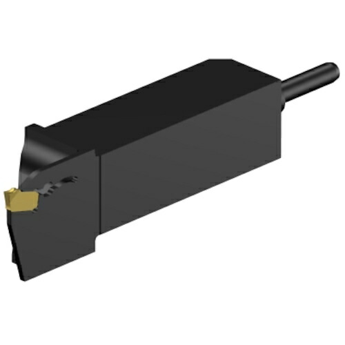 サンドビック　コロマントカンパニー　ＳＡＮＤＶＩＫ　コロカットＱＤ　突切り・溝入れ加工用ＱＳシャンクバイト（４８０）　【品番：QS-QD-RFD0625C10S】