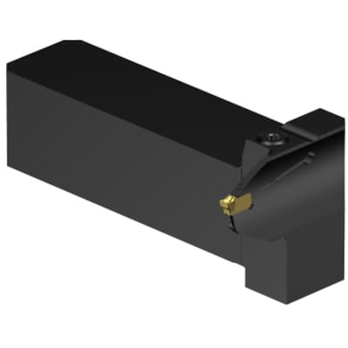 サンドビック　コロマントカンパニー　ＳＡＮＤＶＩＫ　コロカットＱＩホルダ端面溝入れ加工用（４８０）　【品番：QS-QI-LGG15C16-024B】