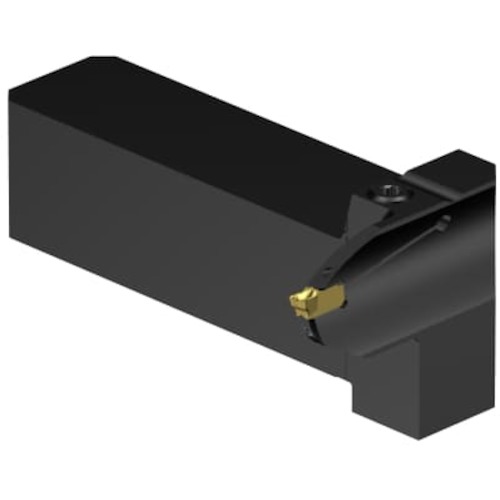 サンドビック　コロマントカンパニー　ＳＡＮＤＶＩＫ　コロカットＱＩホルダ端面溝入れ加工用（４８０）　【品番：QS-QI-LGH20C16-016B】