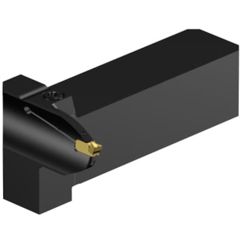 サンドビック　コロマントカンパニー　ＳＡＮＤＶＩＫ　コロカットＱＩホルダ端面溝入れ加工用（４８０）　【品番：QS-QI-RGH20C2525-016B】