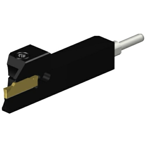 サンドビック　コロマントカンパニー　ＳＡＮＤＶＩＫ　コロカット１・２　突切り・溝入れ加工用ＱＳシャンクバイト（４８０）　【品番：QS-RF123E043-08BHP】